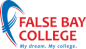 False Bay College logo